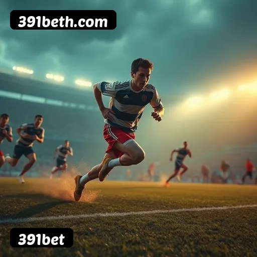 391bet APP mobile iOS Android - 187 mil downloads São Paulo Rio BH